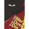 Men Don't Die
