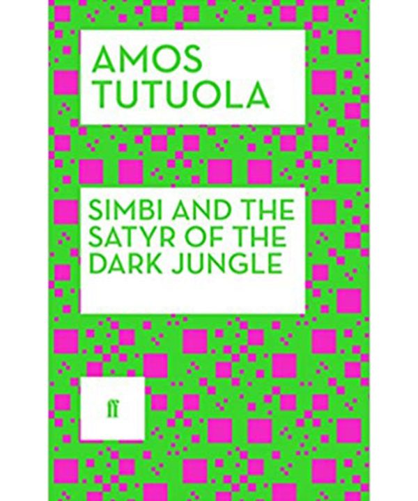 Simbi and the Satyr of the Dark Jungle