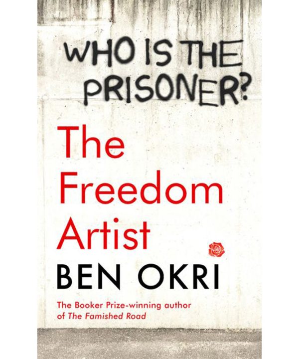The Freedom Artist