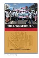 The Long Struggle: Discourses on Human and Civil Rights in Africa and the African Diaspora