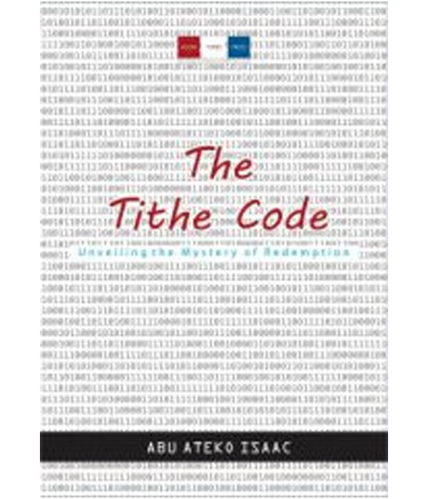 The Tithe Code