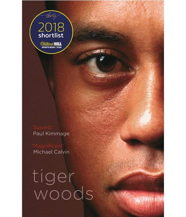Tiger Woods