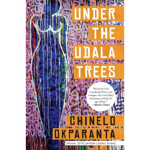 Under the Udala Trees Rovingheights Books