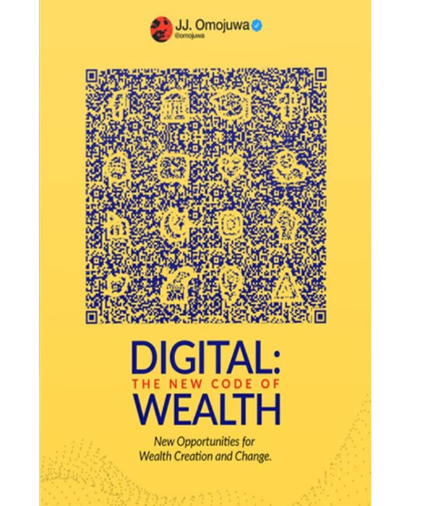 Digital: The New Code of Wealth