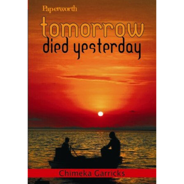 Tomorrow Died Yesterday Rovingheights Books