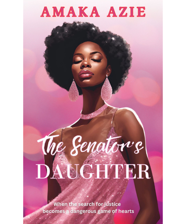 The Senator’s Daughter