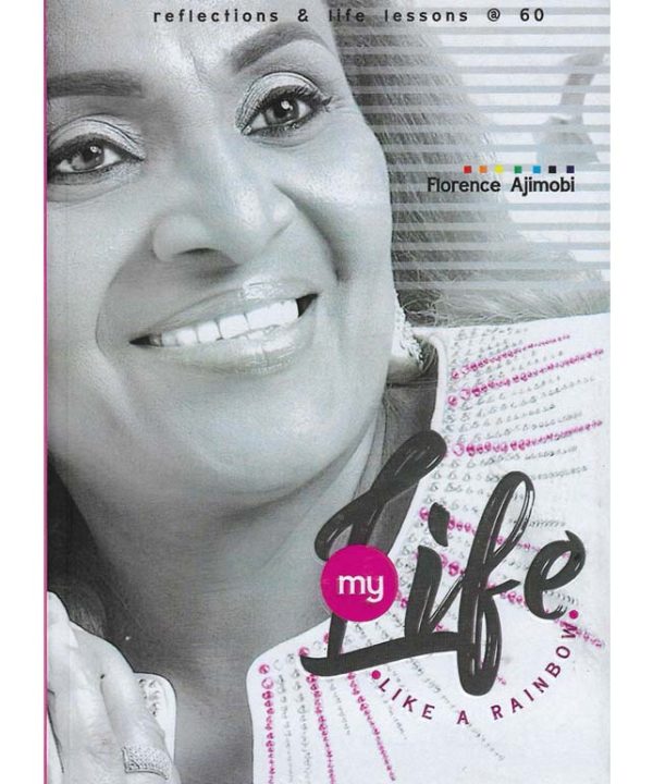 My Life: Reflections & Life Lessons @ 60