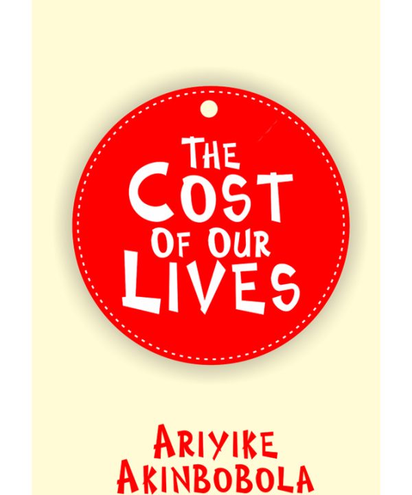 The Cost of Our Lives