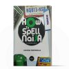 How To Spell Naija Vol. 1