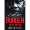 Burden Of Service: Reminiscences of Nigeria's former Attorney-General