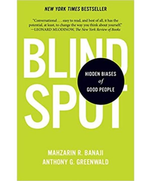 Blindspot