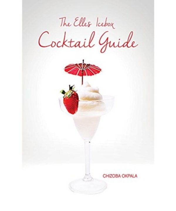 The Elles Icebox : Cocktails Guide