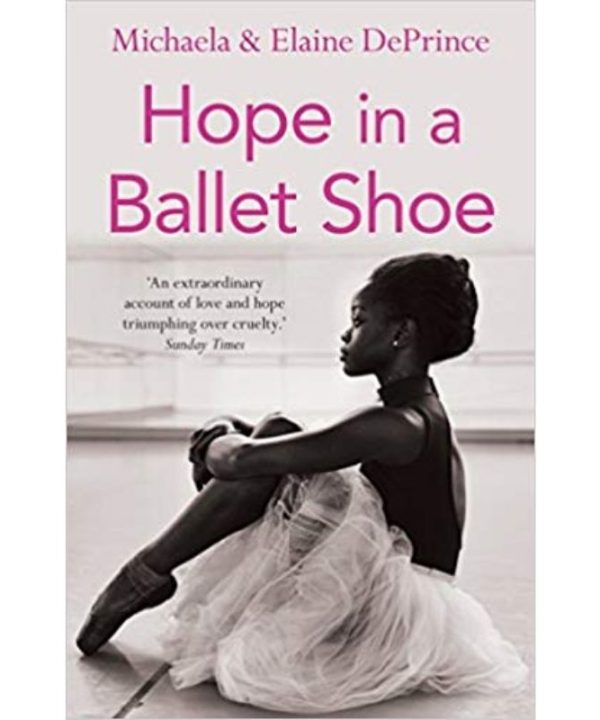 Hope in a Ballet Shoe