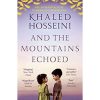 and the mountains echoed by khalled hosseini book