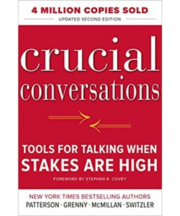 Crucial Conversations