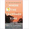 Where  the Crawdads Sing