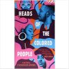Heads of the Colored People
