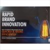 Rapid Brand Innovation