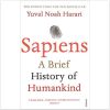 Sapiens: A Brief History of Humankind