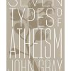 Seven Types of Atheism