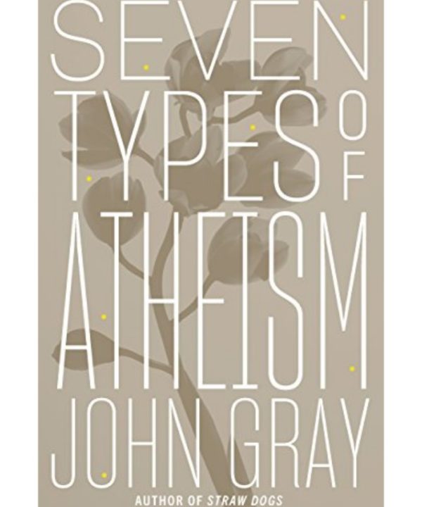 Seven Types of Atheism