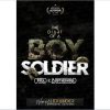 The Diary of a Boy Soldier