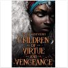 Children of Virtue and Vengeance (Legacy of Orisha)