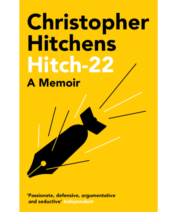 Hitch-22: A Memoir