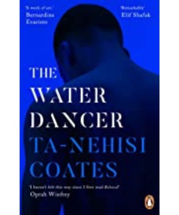 the water dancer book