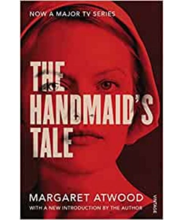 the handmaid's tale book