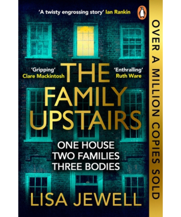 The Family Upstairs