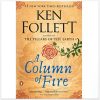 A Column of Fire: A Novel