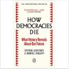 How Democracies Die