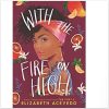 With the Fire On High