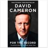 For the Record by David Cameron