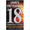 The 18th Abduction (Women's Murder Club)