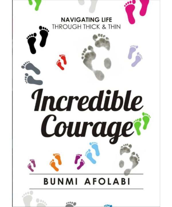 Incredible Courage
