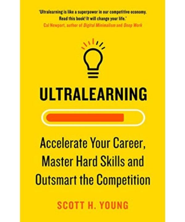 ultralearning