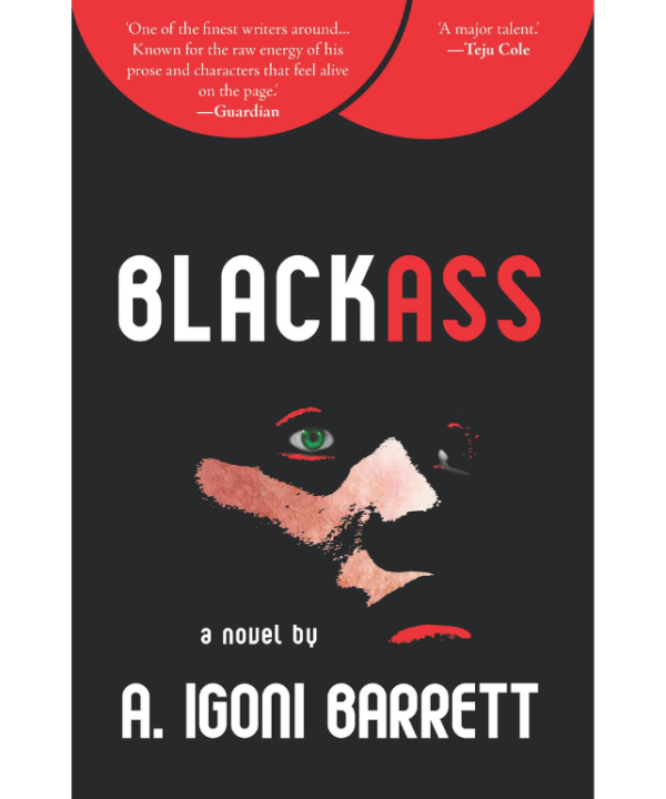 Blackass