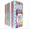 Dork Diaries (Box Set of 14 books)
