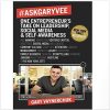 #AskGaryVee: One Entrepreneur's Take on Leadership, Social Media, and Self-Awareness