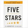 Five Stars: The Communication Secrets to Get From Good to Great