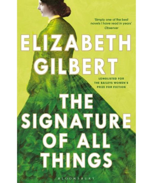 The Signature of All Things