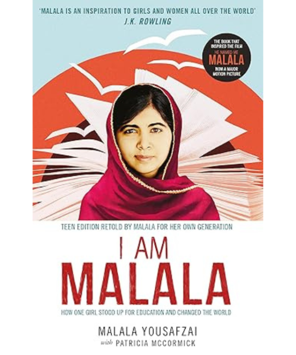 I Am Malala: