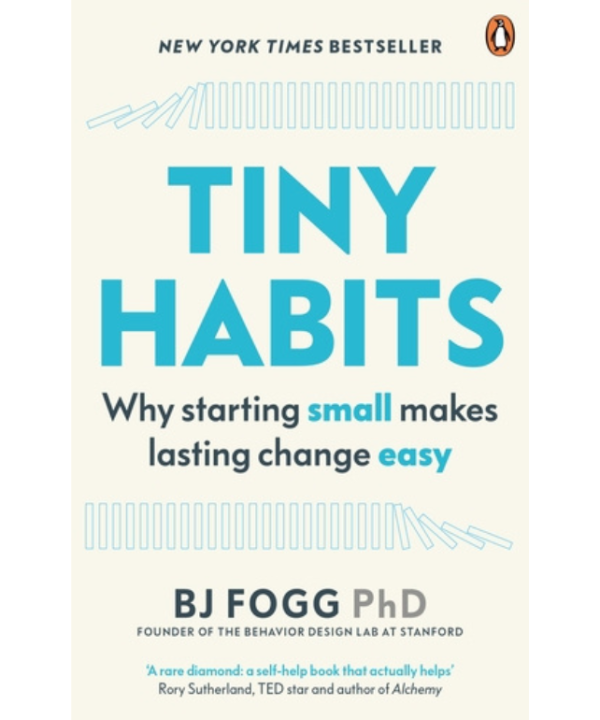 Tiny Habits