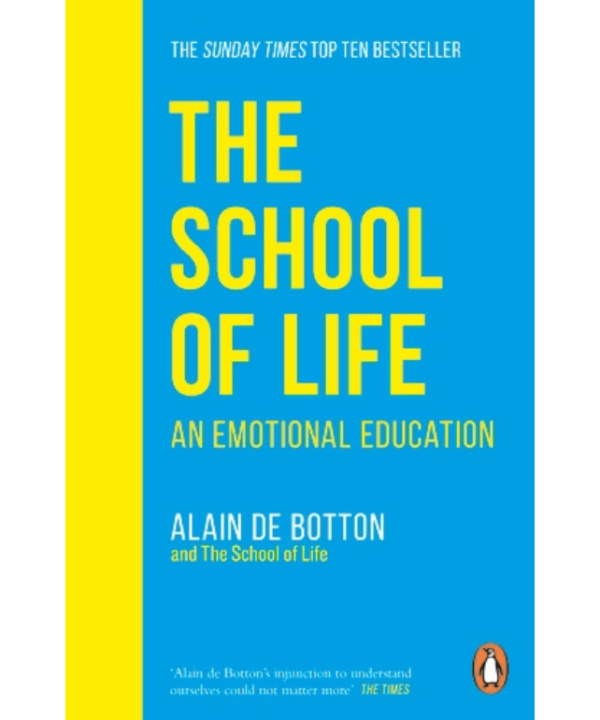 The School of Life