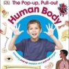 The pop-up, pull-out human body