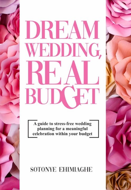 Dream Wedding, Real Budget