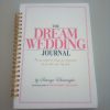 The Dream Wedding Journal