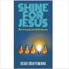 SHINE FOR JESUS: Overcoming Sandwich Christianity